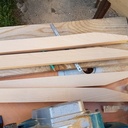 Une petite désserte