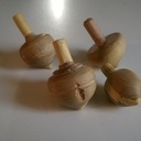 Quelles toupies