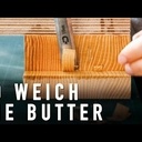 [Astuce] La précision au ciseau à bois par Jonas Winkler