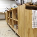 Cocotte Solidaire - Chantier Participatif