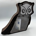 Tirelire "Hibou"
