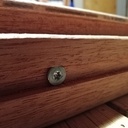 Rénovation d'un portail