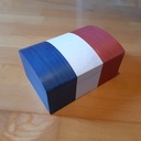 Boite certifié Français