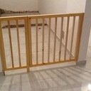 Portillon pour bébé