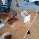 Boites a queux d'aronde