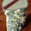 Banc d'appoint ou pose pot