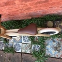 La draisienne « merci Boris »