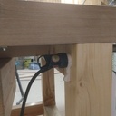 Une amélioration de mon copain