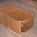 Boite à tiroir pour cafetière