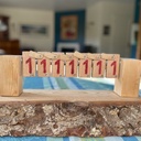 Machine à compter en binaire