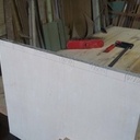 Petit meuble à tiroire