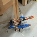 Maillet chêne et sipo