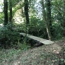 Petit Pont de bois