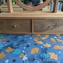 Une coiffeuse pour ma fille