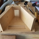 AIBIKI Stool (Devoir de vacances)