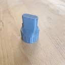 Embout d'encollage pour Dominos, taille 4 à 10
