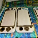 Planche à découper Nintendo - Karadoc