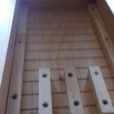 Nichoir à chauve-souris