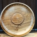 Une autre cloche à fromage.