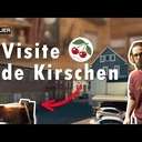 Visite de l’usine Kirschen