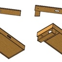 Jeu du Cornhole