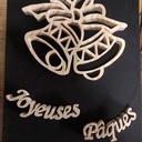 Préparation pour Pâques