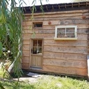 Chalet insolite