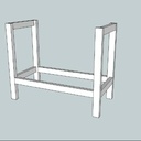 Un établi pour mon fils