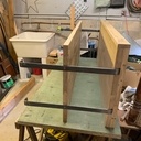 Rack à Verres pour brasserie