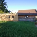 Agrandissement ossature bois