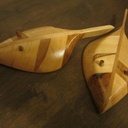 Ultimate défi: des portes savons