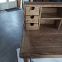 Un petit bureau pour le cp