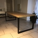 Table salle à manger