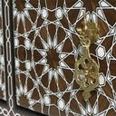 Mobilier du Sultan.... 1 sur 8