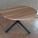 Petite table Mikado