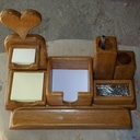 Accessoires de bureau