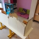 Ecrans de concentration