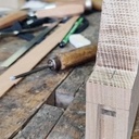 Poignée de cafetière italienne