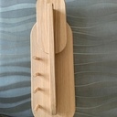 Organisateur d’entrée