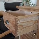 Meuble videoprojecteur