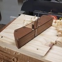 Rabot Plexi et Multiplis