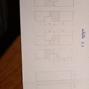 Casse-tête "la croix du charpentier"