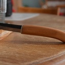 Couteau - Lame Lauri Carbonne