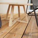 Petite table basse