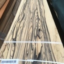 Un petit placage d'Ebène blanc