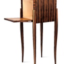 Secrétaire Ruhlmann