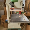 Vend degau rabo et scie a ruban