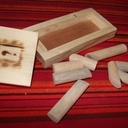 Casse tête boîte a cigares