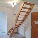 L'escalier de Philippe