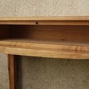 Console "Néo Louis XV"